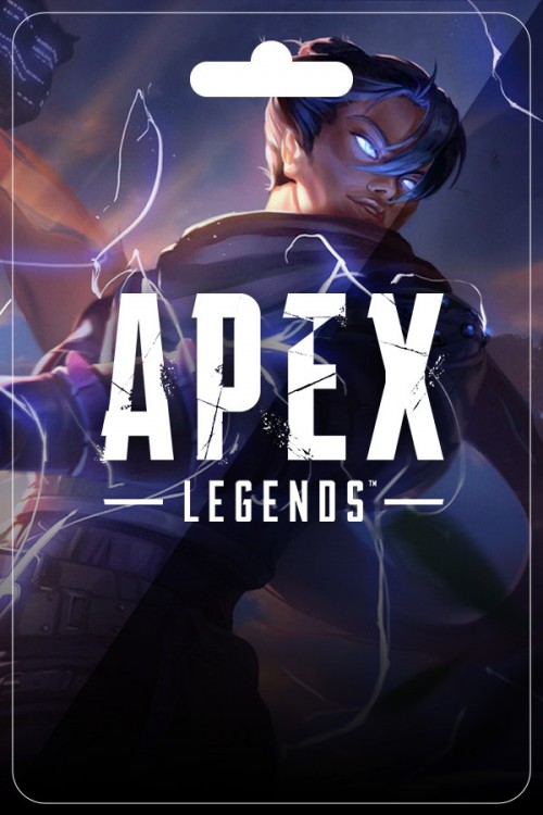 Apex Legends Origin 15000